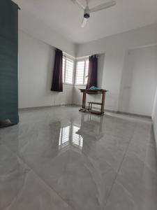 Hall Image of 1000 Sq.ft 2 BHK Apartment / Flat for rent in Sai Ganesh Vihar Apartment, Anand Nagar, Sinhagad Road Pune for Rs. 27000