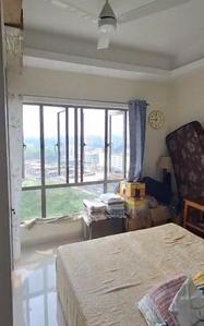 Bedroom Image of 1080 Sq.ft 3 BHK Apartment / Flat for sale in Siddha Happyville , Rajarhat Kolkata for Rs. 10500000