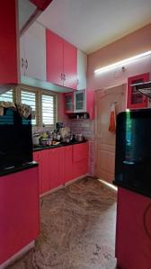 Kitchen Image of 2600 Sq.ft 3 BHK Duplex for sale in Peenya Bengaluru for Rs. 16800000