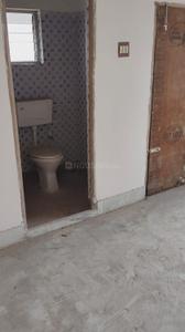 Bedroom Image of 699 Sq.ft 2 BHK Apartment / Flat for sale in Baguiati Kolkata for Rs. 2167000