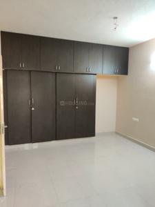 Bedroom Image of 1200 Sq.ft 2 BHK Independent House for rent in Tondiarpet Chennai for Rs. 28000