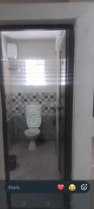Bathroom Image of 560 Sq.ft 1 BHK Apartment / Flat for rent in Hinjawadi Pune for Rs. 14000