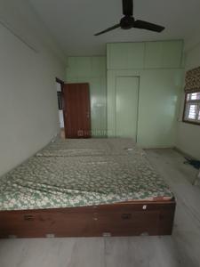 Bedroom Image of 2250 Sq.ft 3 BHK Apartment / Flat for sale in Ambawadi Ahmedabad for Rs. 21100000