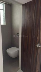Image of 440 Sq.ft 1 BHK Apartment / Flat for sale in Thane West, Thane for Rs. 8500000