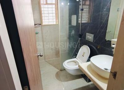 Image of 900 Sq.ft 2 BHK Apartment / Flat for rent in Dosti Vihar, Thane West, Thane for Rs. 30000