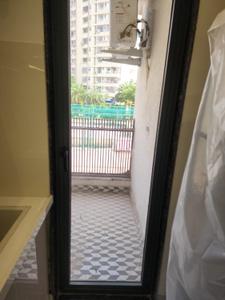 Balcony Image of 1777 Sq.ft 3 BHK Apartment / Flat for sale in Mansarovar Jaipur for Rs. 11000000