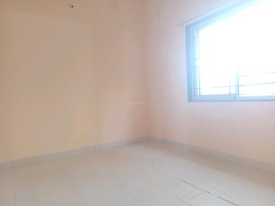 Bedroom Image of 800 Sq.ft 1 BHK Apartment / Flat for rent in Thanisandra Bengaluru for Rs. 22000