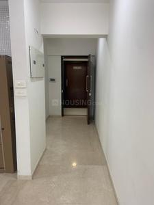 4 BHK Flat