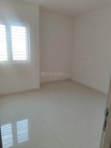 Bedroom Image of 1197 Sq.ft 2 BHK Apartment / Flat for sale in Casagrand Crescendo, Mogappair Chennai for Rs. 12500000