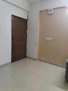 Living Room Image of 1400 Sq.ft 3 BHK Apartment / Flat for sale in Narayan Krupal Bachpan, Shela Ahmedabad for Rs. 7500000