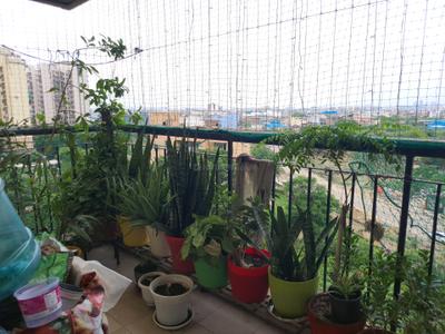 Bedroom One Image of 1848 Sq.ft 4 BHK Apartment / Flat for sale in Piedmont Taksila Heights, Sector 37C Gurgaon for Rs. 16000000