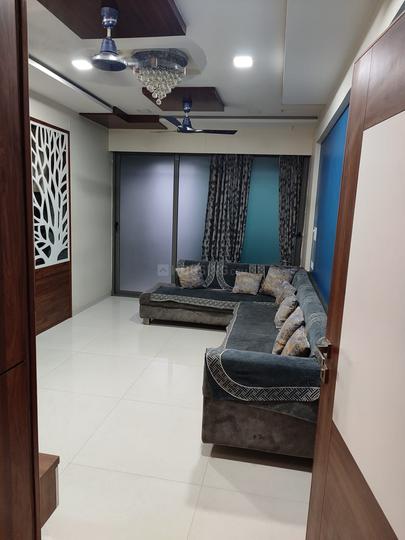 Ashraya Garden Paradise 2 Main Image 1