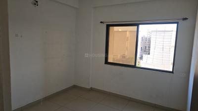 Bedroom Image of 800 Sq.ft 2 BHK Apartment / Flat for sale in Prarambh Swastik Residency, Sevasi Vadodara for Rs. 3000000