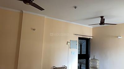 Living Room Image of 1082 Sq.ft 2 BHK Apartment / Flat for sale in Supertech Ecociti, Sector 137 Noida for Rs. 10800000