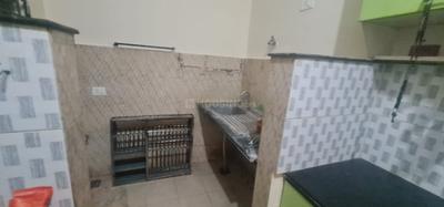 Kitchen Image of 996 Sq.ft 2 BHK Apartment / Flat for sale in Skylark Zenith, Electronic City Bengaluru for Rs. 8800000