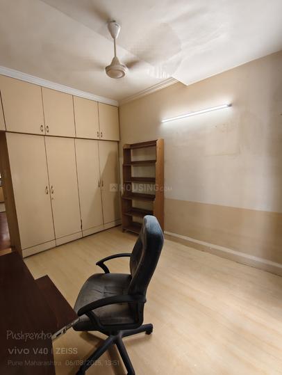 Shirine Gardens Bedroom 1