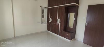 Bedroom Image of 1200 Sq.ft 2 BHK Apartment / Flat for rent in Kammanahalli Bengaluru for Rs. 32000