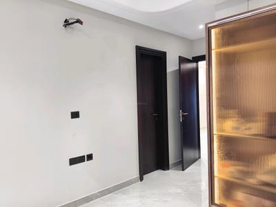 Bedroom Image of 1800 Sq.ft 3 BHK Apartment / Flat for sale in Unitech Fresco, Sector 50 Gurgaon for Rs. 28500000