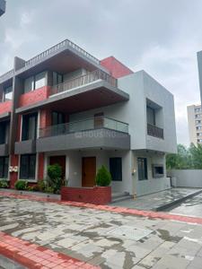 Image of 2286 Sq.ft 4 BHK Villa for sale in Devam Love Kush Villa, Raysan, Gandhinagar for Rs. 40000000