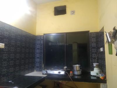 Kitchen Image of 3000 Sq.ft 7 BHK Independent House for sale in Sarbodaya Nagar Puri for Rs. 20000000