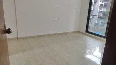 Bedroom Image of 1050 Sq.ft 3 BHK Apartment / Flat for sale in JE And VEE Om Trimurti, Malad East Mumbai for Rs. 33000000