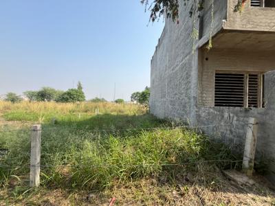 Image of 1450 Sq.ft Residential Plot / Land for sale in Ansal Happy Homez, Sector 114, Mohali for Rs. 8500000