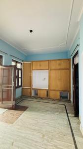 Bedroom Image of 1050 Sq.ft 2 BHK Builder Floor for rent in Sector-02 Bahadurgarh for Rs. 12000
