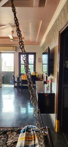 Image of 1200 Sq.ft 2 BHK Apartment / Flat for sale in Bank Colony, Khammam for Rs. 4700000