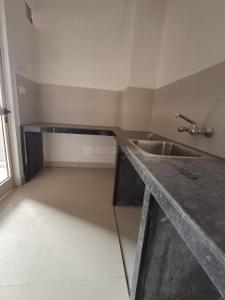 Kitchen Image of 960 Sq.ft 2 BHK Apartment / Flat for sale in PS One10 Phase 1, New Town Kolkata for Rs. 12000000