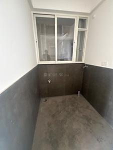 Balcony Image of 1230 Sq.ft 3 BHK Apartment / Flat for sale in Codename Tathwade, Tathawade Pune for Rs. 12500000