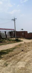 Image of 1350 Sq.ft Residential Plot / Land for sale in Babatpur, Varanasi for Rs. 2025006