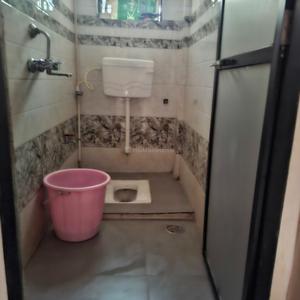 Bathroom Image of 450 Sq.ft 2 BHK Independent House for sale in Panvel Navi Mumbai for Rs. 5500000