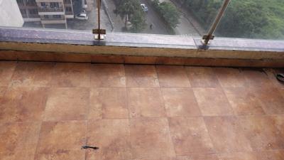 Balcony Image of 1602 Sq.ft 3 BHK Apartment / Flat for rent in Bhagwati Imperia, Ulwe Navi Mumbai for Rs. 69000