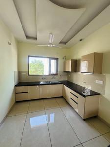 2 BHK Independent Builder Floor