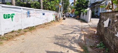 Image of 1740 Sq.ft Residential Plot / Land for sale in Kakkanad, Kochi for Rs. 4800000