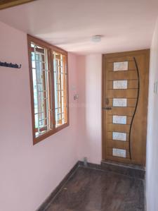 Bedroom Image of 1750 Sq.ft 3 BHK Independent House for sale in Edamalaipatti Pudur Tiruchirappalli for Rs. 9800000