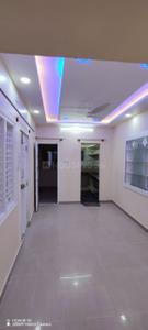 Living Room Image of 400 Sq.ft 2 BHK Apartment / Flat for rent in Hebbal Bengaluru for Rs. 16000