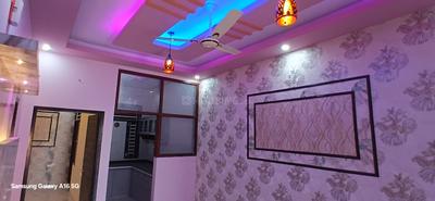 Image of 1700 Sq.ft 4 BHK Villa for sale in Kalwad Road, Jaipur for Rs. 6500000
