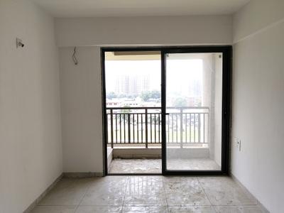 Living Room Image of 2100 Sq.ft 3 BHK Apartment / Flat for rent in Shilp Residency, Gota Ahmedabad for Rs. 33000