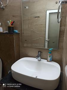 Bathroom Image of 3050 Sq.ft 4 BHK Builder Floor for sale in Ansal Palam Vihar Plot, Palam Vihar Gurgaon for Rs. 18500000