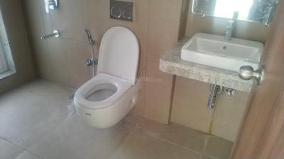 Image of 1360 Sq.ft 3 BHK Apartment / Flat for rent in Runwal Sanctuary, Mulund West, Mumbai for Rs. 80000