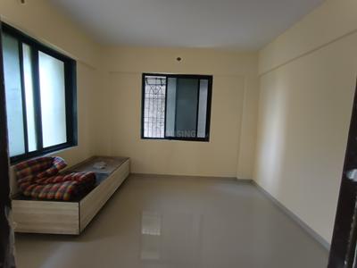 1 BHK Flat