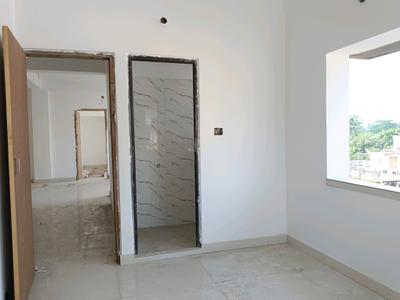 Bedroom Image of 1310 Sq.ft 3 BHK Apartment / Flat for sale in Kamdahari Kolkata for Rs. 7200000