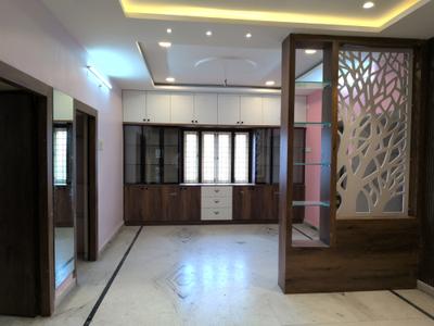 Living Room Image of 1410 Sq.ft 3 BHK Apartment / Flat for sale in Sainikpuri Secunderabad for Rs. 7000000