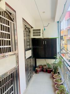 Balcony Image of 1080 Sq.ft 3 BHK Builder Floor for sale in Sector 8 Dwarka New Delhi for Rs. 15800000