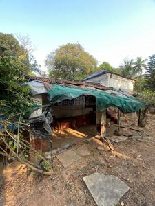 Image of 998 Sq.ft Residential Plot / Land for sale in Anjuna, Goa for Rs. 60000000