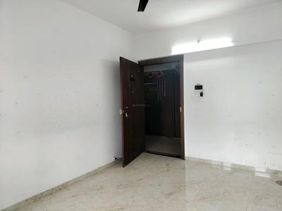 Living Room Image of 650 Sq.ft 1 BHK Apartment / Flat for sale in Nanded Pune for Rs. 5500000