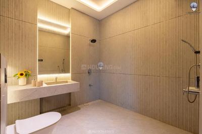 Bathroom Image of 1500 Sq.ft 4 BHK Villa for sale in Waksai Lonavala for Rs. 29900008