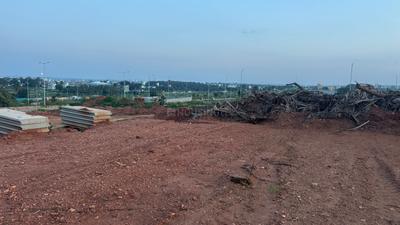 Image of 1200 Sq.ft Residential Plot / Land for sale in Nadaprabhu Kempegowda layout, Bengaluru for Rs. 13020000