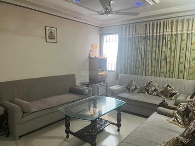 Hall Image of 900 Sq.ft 2 BHK Apartment / Flat for sale in Fatehgunj Vadodara for Rs. 3500000